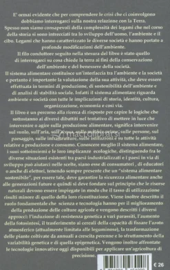 Cosa Chiede la Terra: Conoscere per Agire