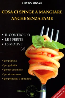 Cosa Ci Spinge a Mangiare anche senza Fame