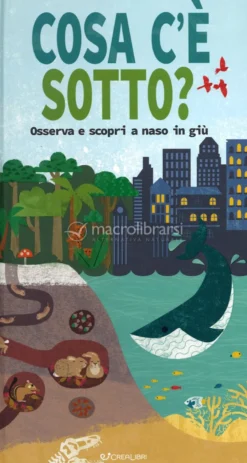 Cosa c'è Sotto?