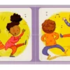 Cosa Fanno le Bambine? Cosa Fanno i Bambini?