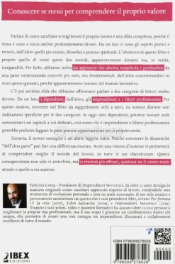 Cosa Non Farò da Grande