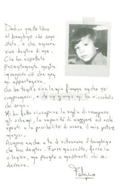 Cosa Non Farò da Grande
