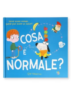 Cosa è Normale?