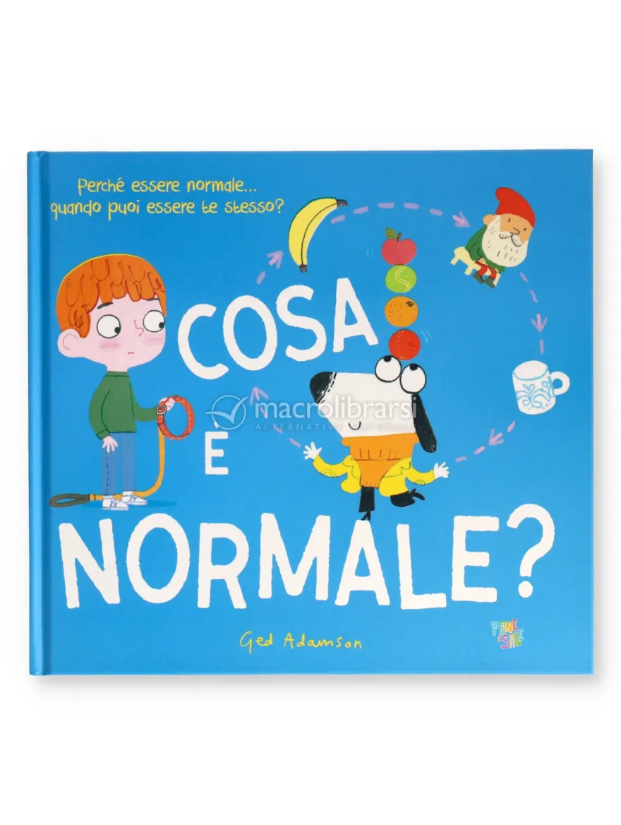 Cosa è Normale?