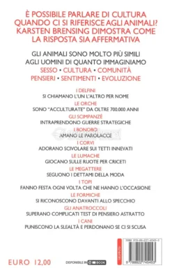 Cosa Pensano gli Animali?