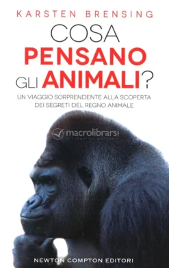 Cosa Pensano gli Animali?