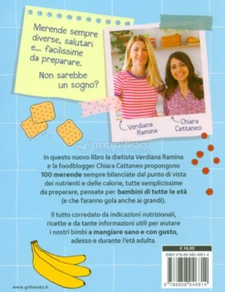 Cosa Porto a Scuola?