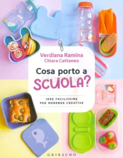 Cosa Porto a Scuola?