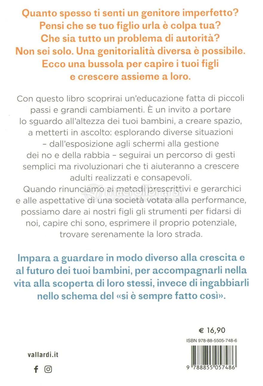 Cosa Sarò da Grande