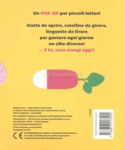 Cosa si Mangia Oggi?