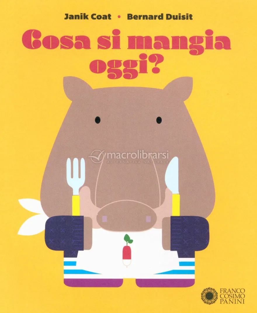 Cosa si Mangia Oggi?