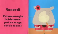 Cosa si Mangia Oggi?
