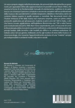 Cosa È Stato e Cosa Sarà della Musicoterapia in Italia?