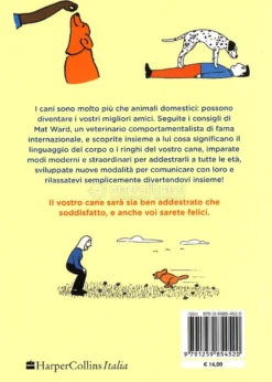 Cosa Vogliono Dirci i Cani