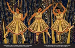 È Così che Sono Nate le Stelle