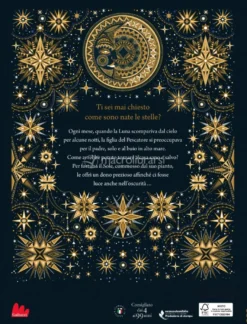 È Così che Sono Nate le Stelle