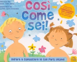 Così Come Sei!