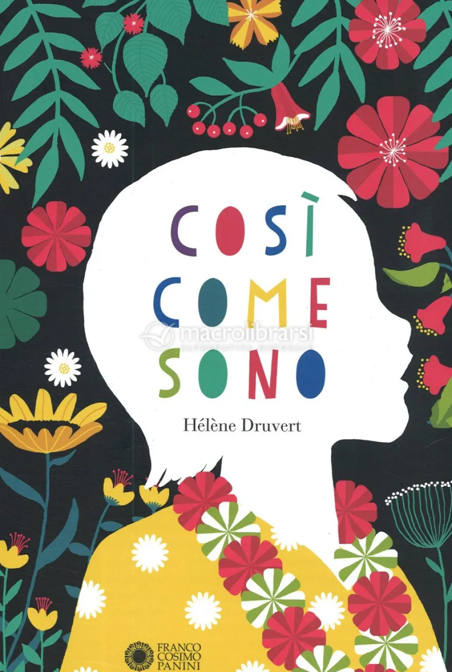 Così Come Sono