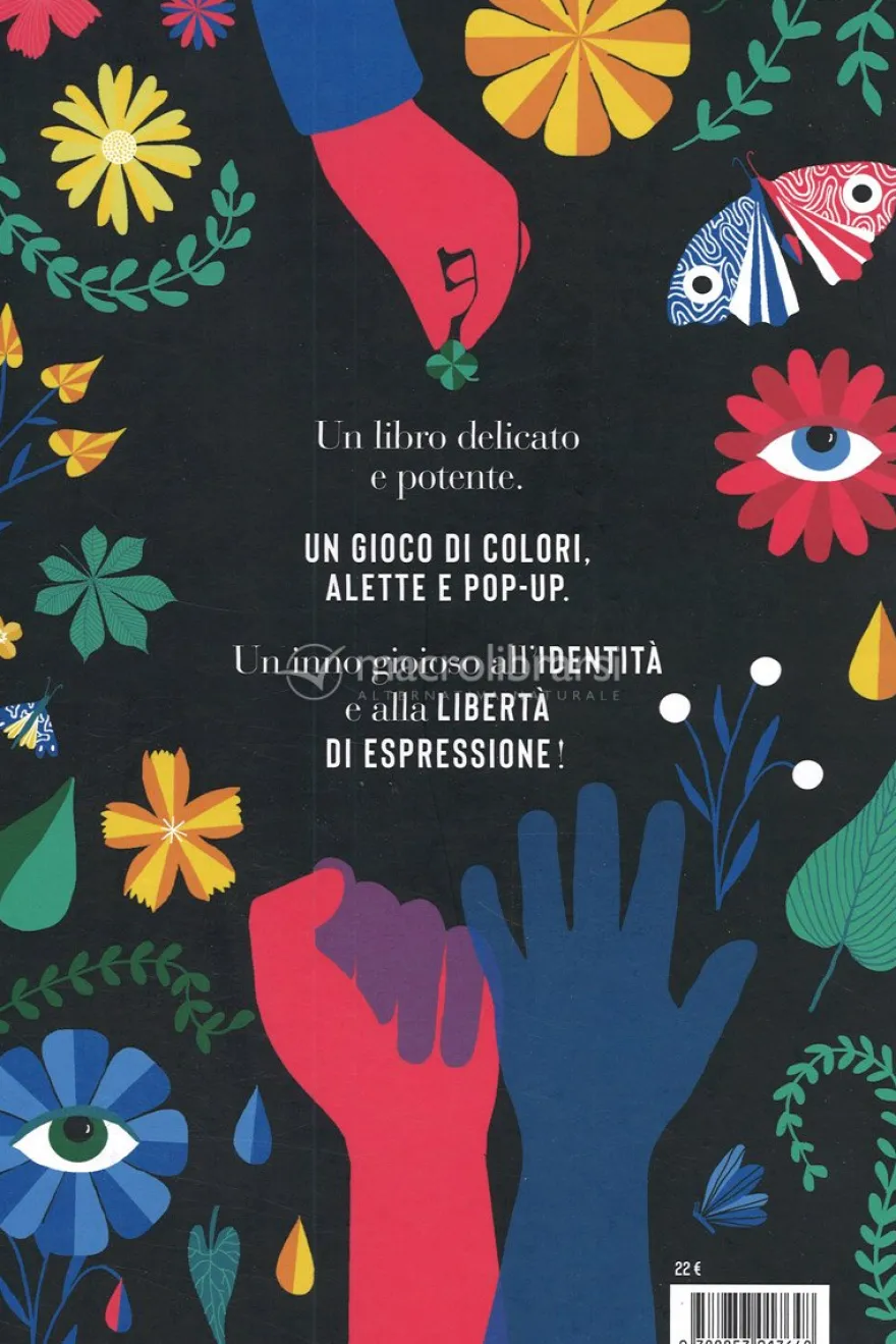Così Come Sono