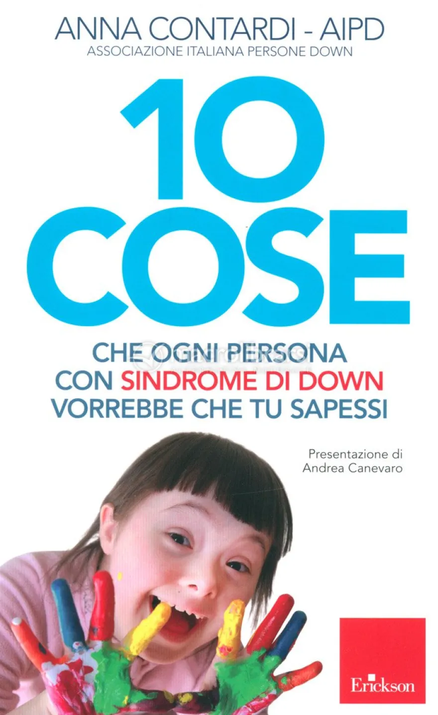 10 Cose che Ogni Bambino con Sindrome di Down Vorrebbe che Tu Sapessi