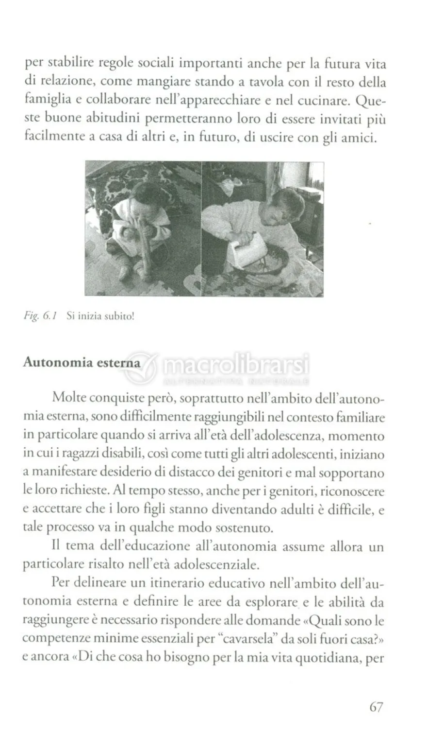 10 Cose che Ogni Bambino con Sindrome di Down Vorrebbe che Tu Sapessi