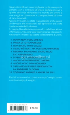 10 Cose che Ogni Bambino con Sindrome di Down Vorrebbe che Tu Sapessi