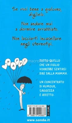 101 Cose che Vorrei Dire a Mio Figlio