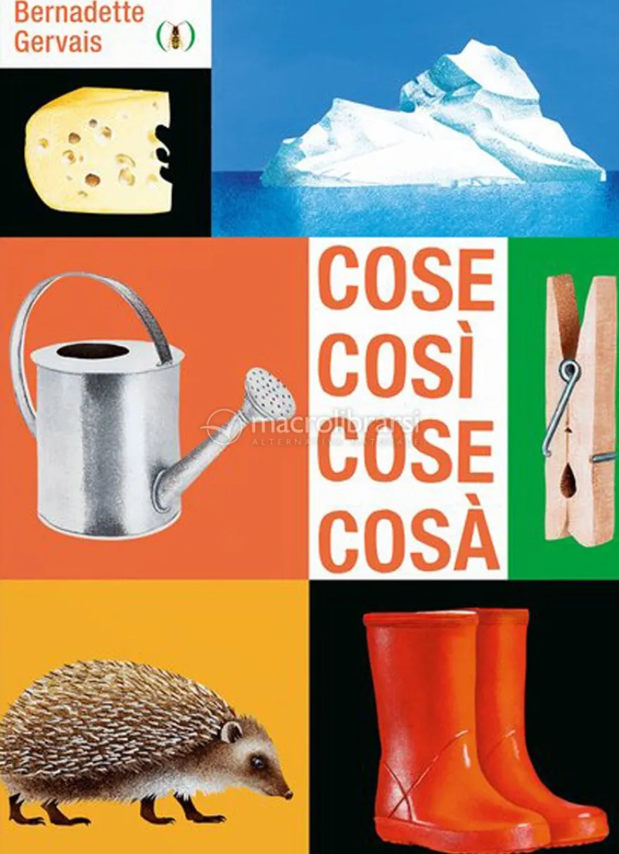 Cose Così Cose Cosà