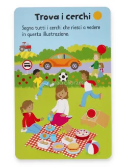 100 Cose da Fare in Viaggio per i Più Piccini