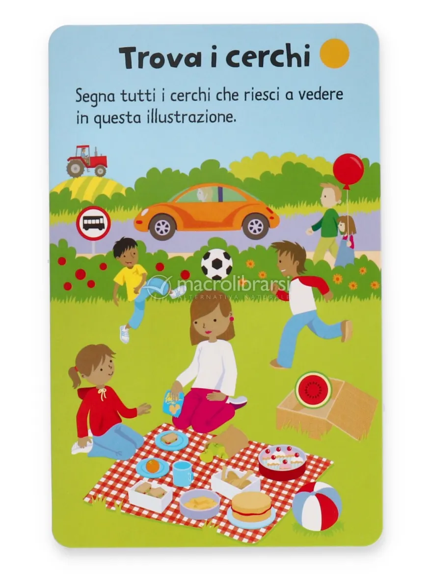 100 Cose da Fare in Viaggio per i Più Piccini