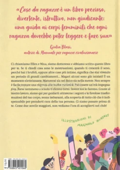 Cose da Ragazze