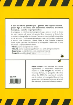 50 Cose Pericolose