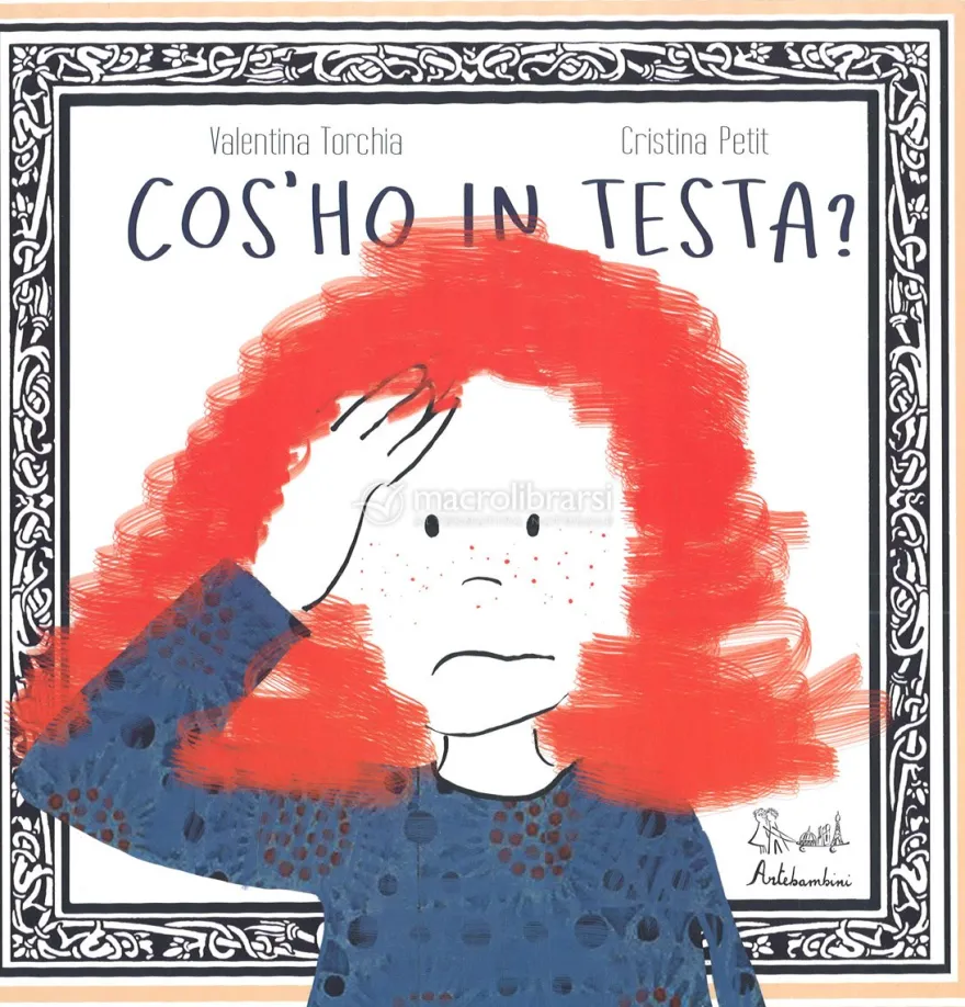 Cos'Ho in Testa?