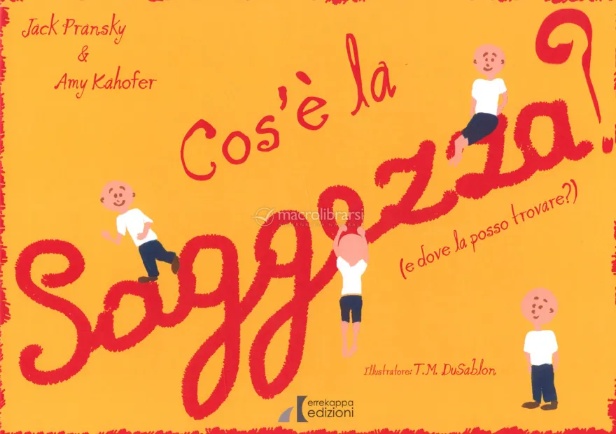 Cos'è la Saggezza?