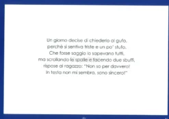 Cos'è la Saggezza?