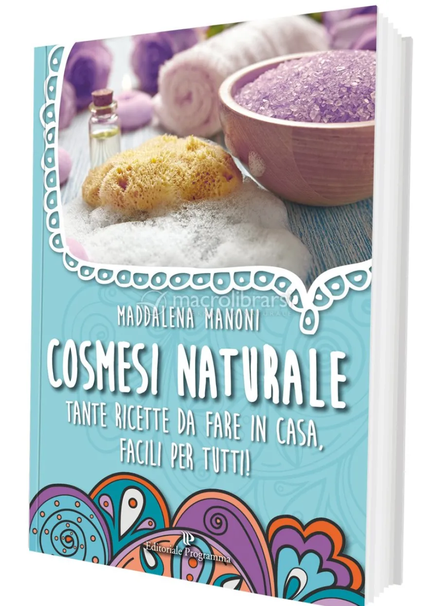 Cosmesi Naturale
