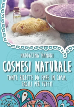 Cosmesi Naturale