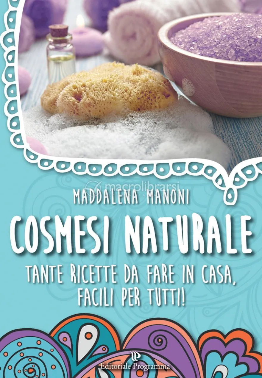 Cosmesi Naturale