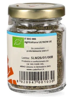 Costa Ligure - Miscela di Erbe Biologiche