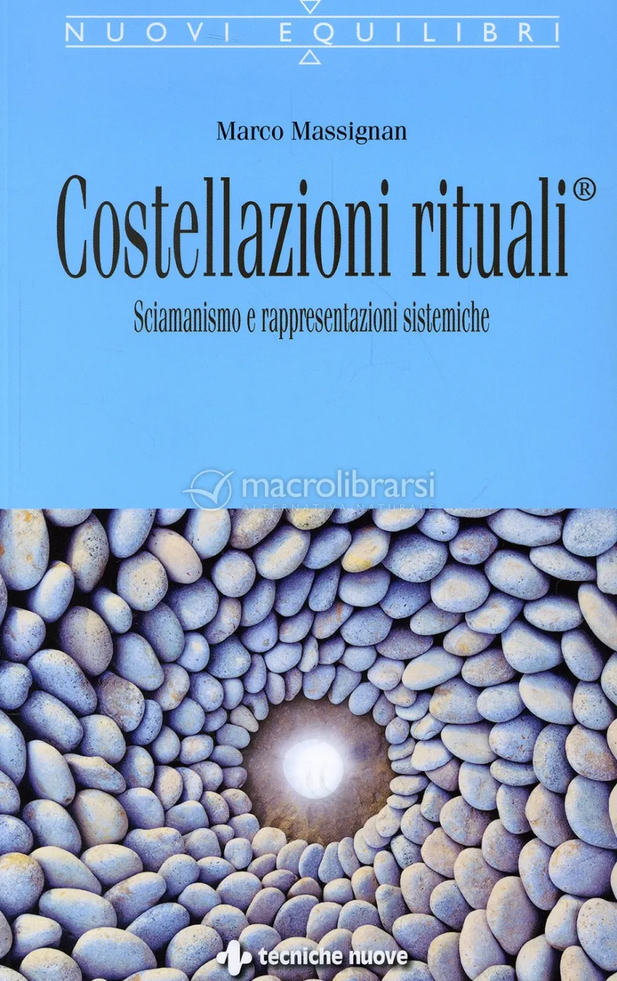 Costellazioni Rituali