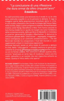 Costruire e Abitare