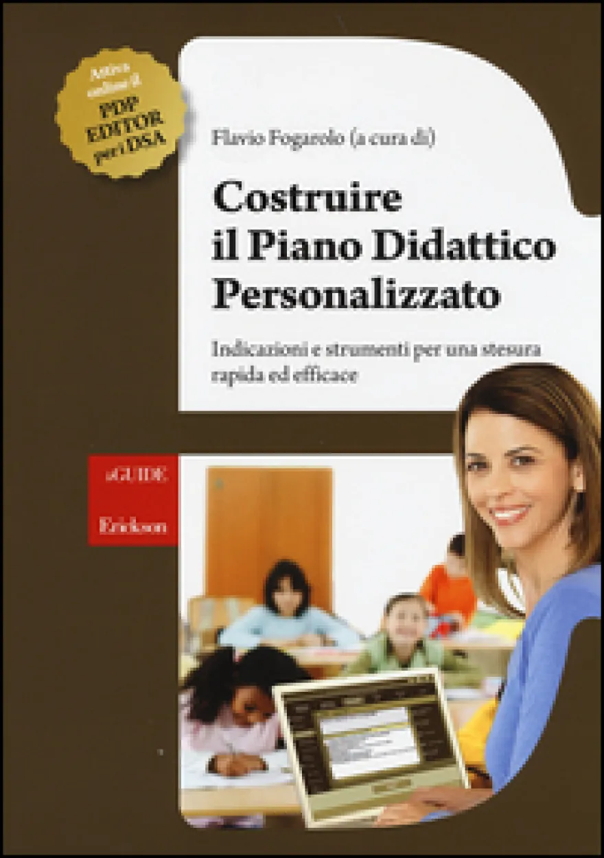 Costruire il Piano Didattico Personalizzato