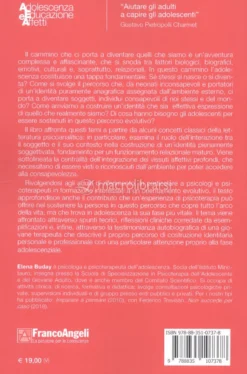 Costruire l'Identità