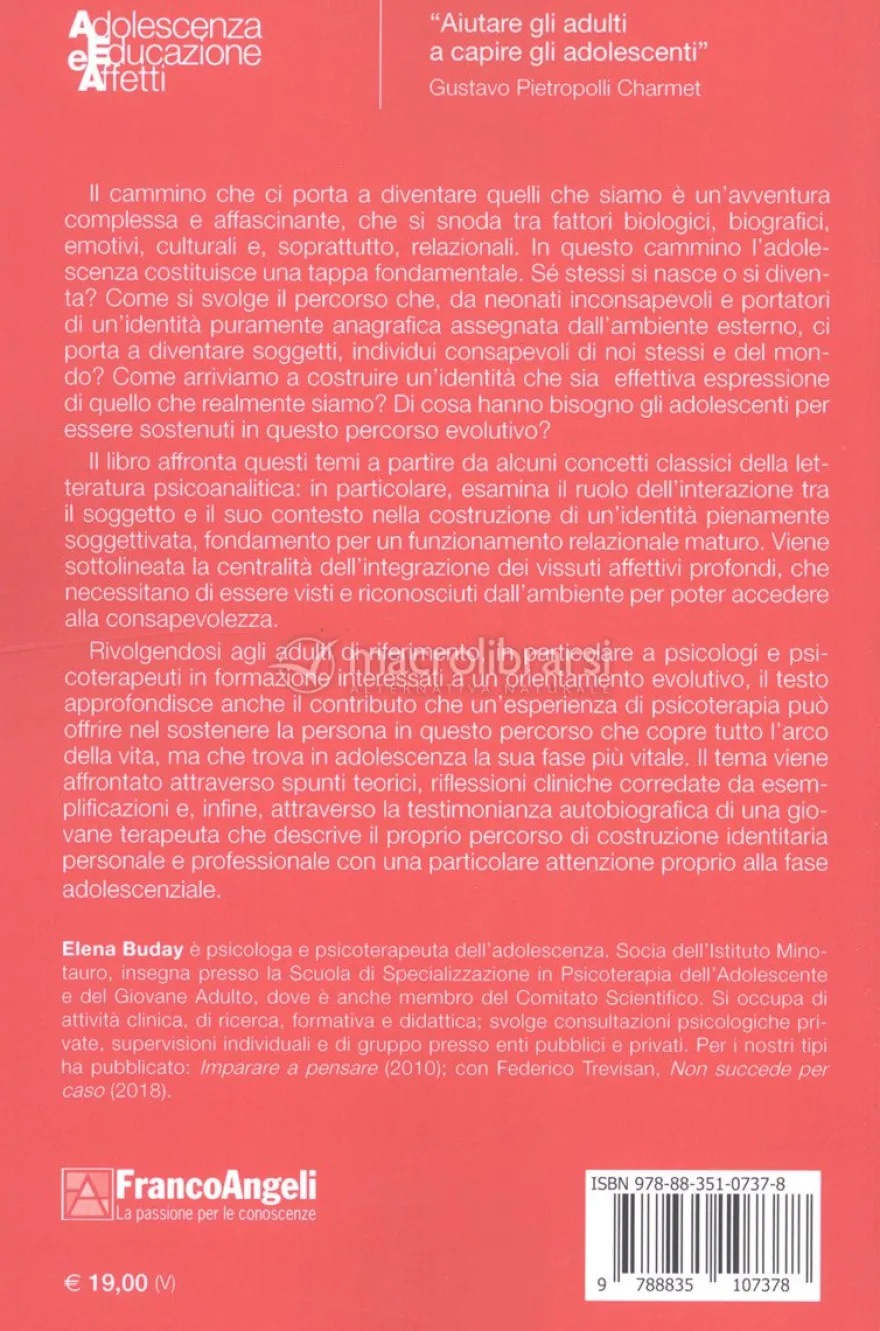 Costruire l'Identità