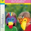 Costruire Maschere per Bambini