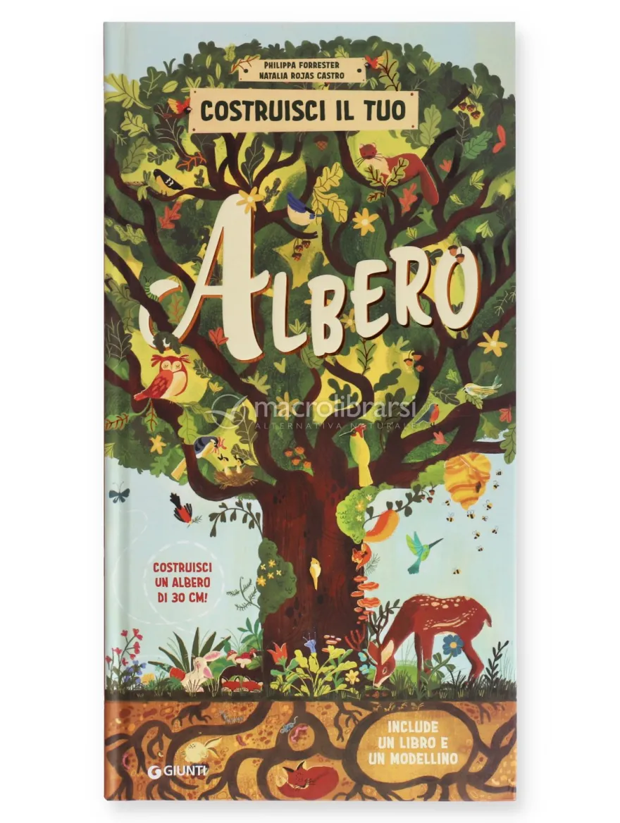 Costruisci il Tuo Albero