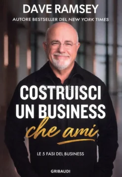 Costruisci un Business che Ami