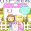 Costruisco la mia Casa delle Bambole