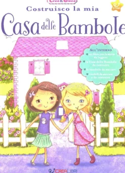 Costruisco la mia Casa delle Bambole