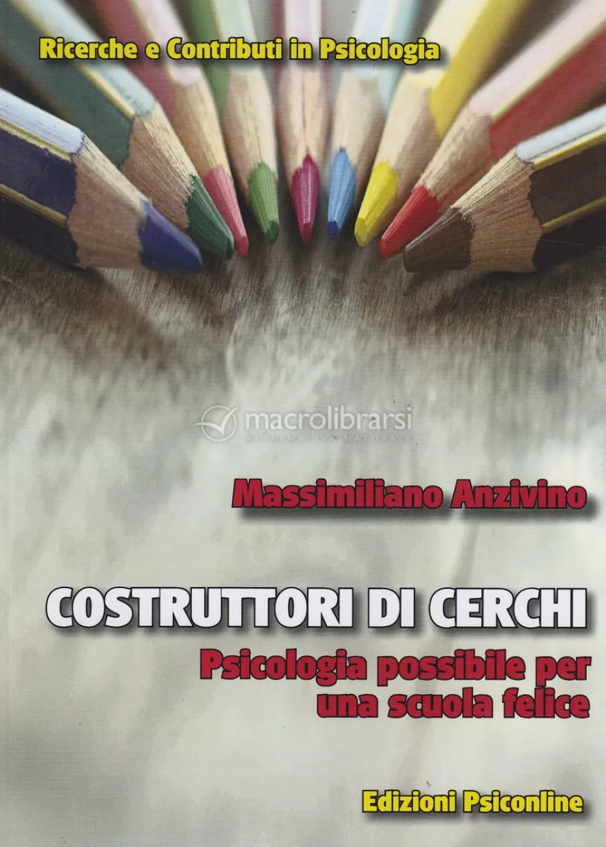 Costruttori di Cerchi